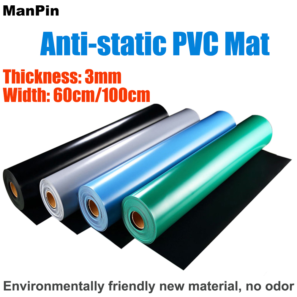 3mm Table Work Mat Anti Static - Electronic Gadgets 评论和价格