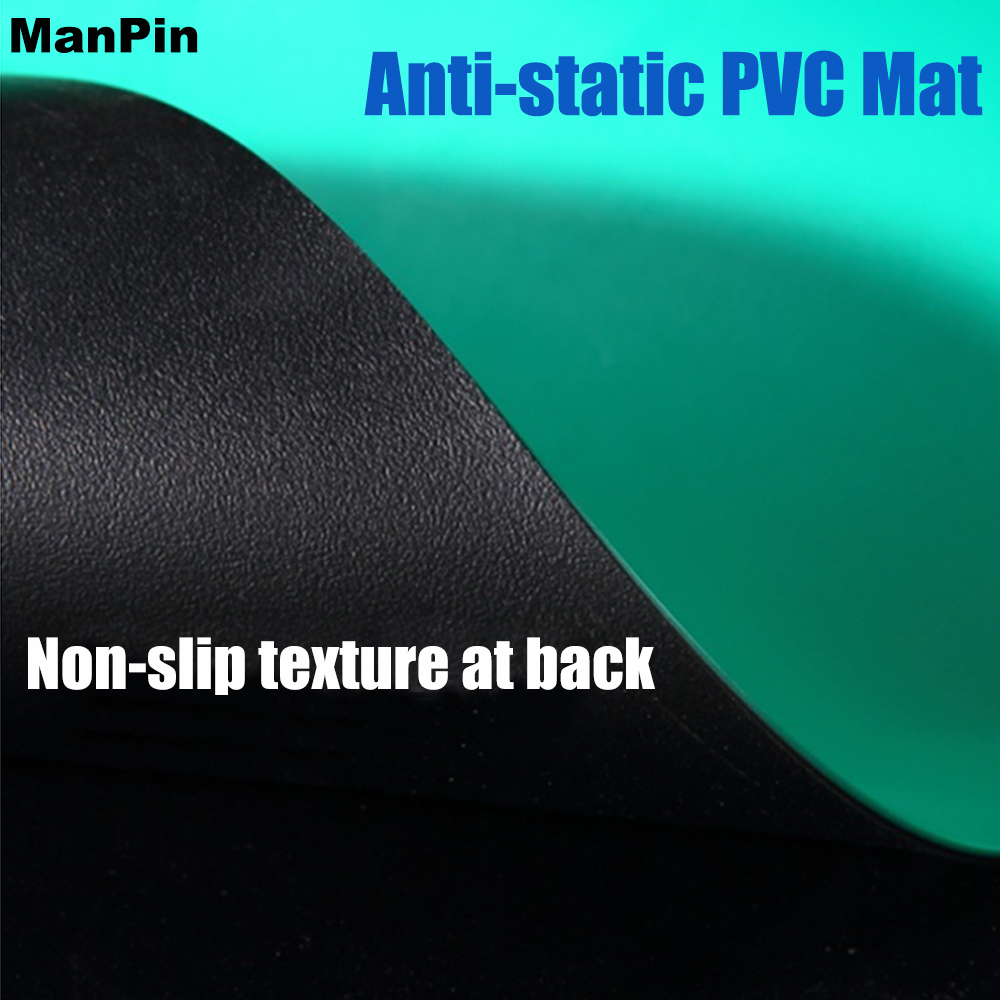 3mm Table Work Mat Anti Static - Electronic Gadgets 评论和价格