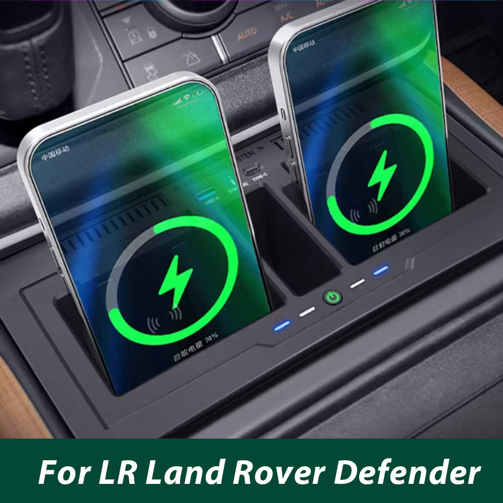 Moreway Phone Holder Wireless  - Wireless Phone Charger Pad 评论和价格