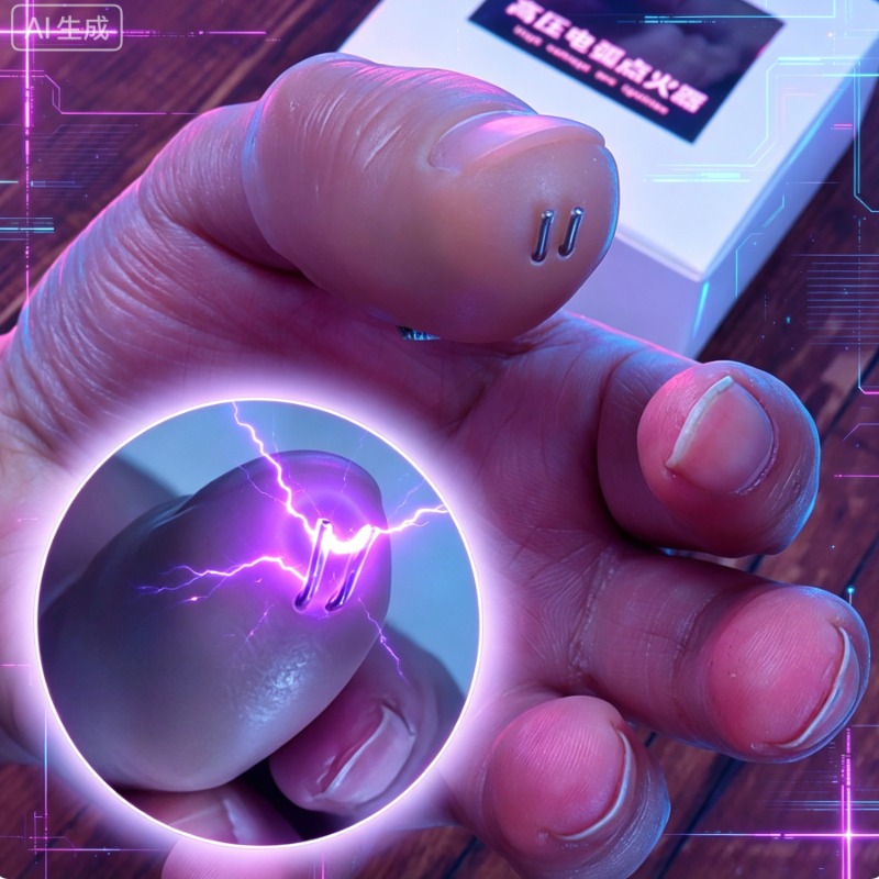 High Voltage Arc Igniter Elect - Electronics And Gadgets With Y 评论和价格