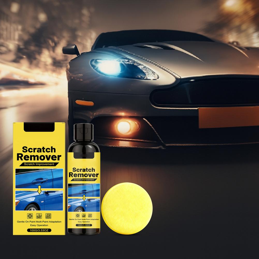 Universal Car Body Scratch Sta - Electronic Gadgets 评论和价格