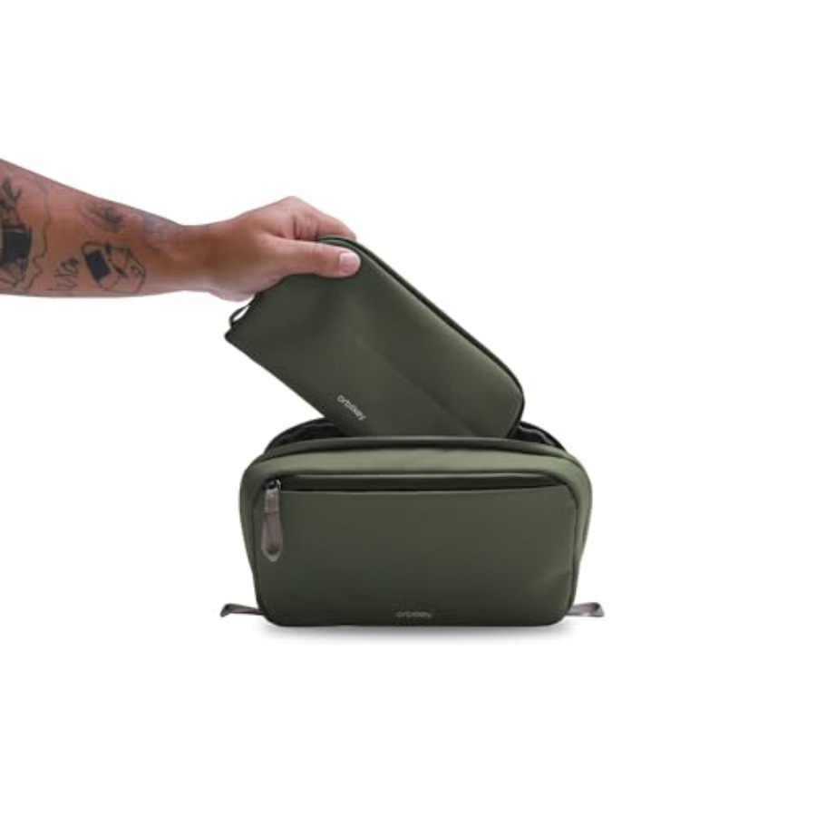 2-in-1 Tech Accessory Pouch wi - Electronics & Gadgets Beginning With D 评论和价格
