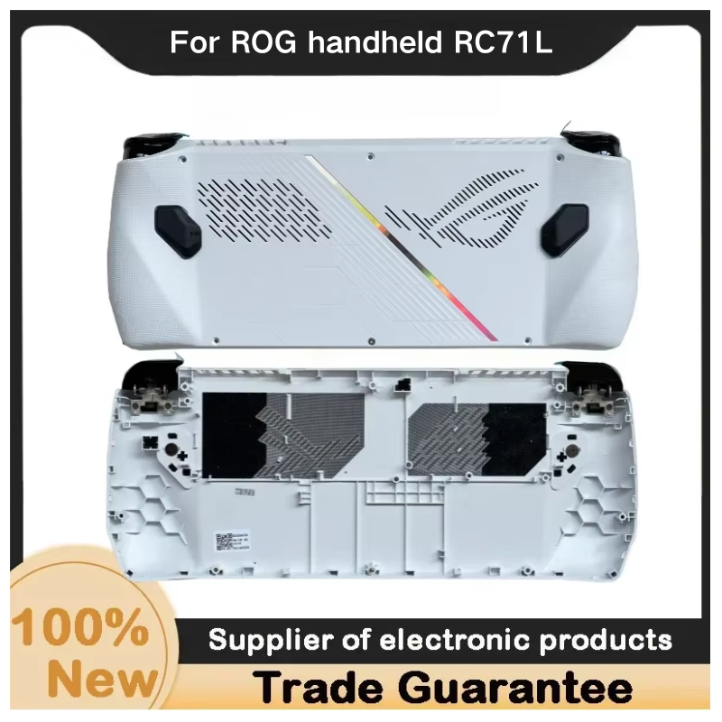 New For Kailxuling ROG handhel - Handheld Game Console 评论和价格