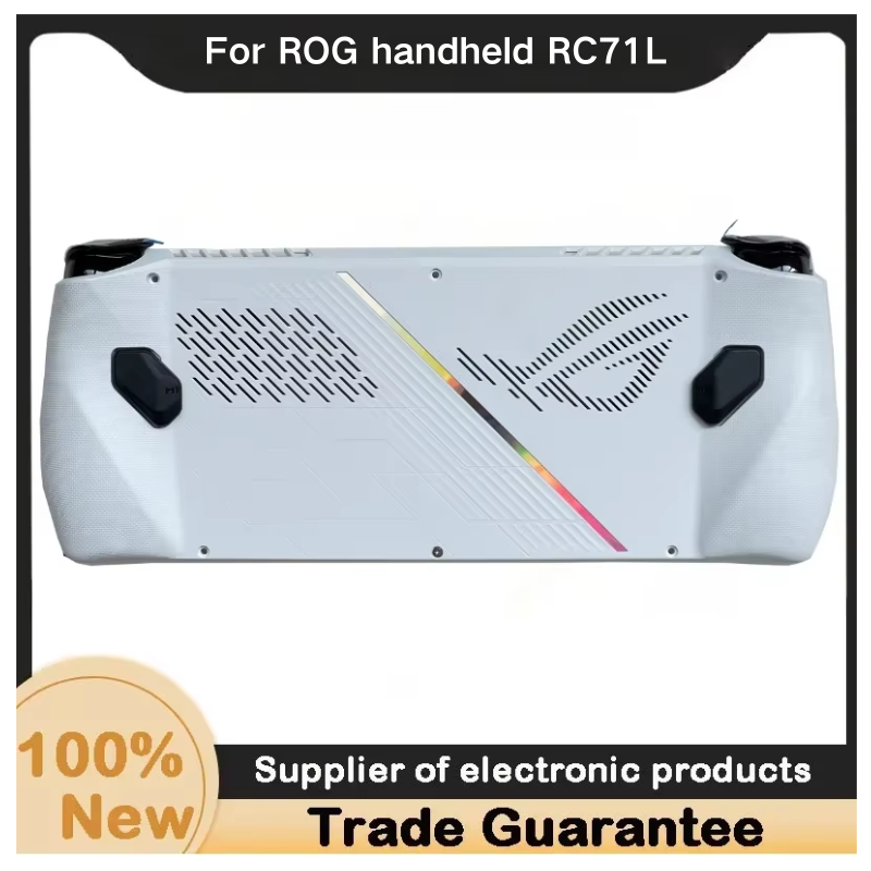 New For Kailxuling ROG handhel - Handheld Game Console 评论和价格