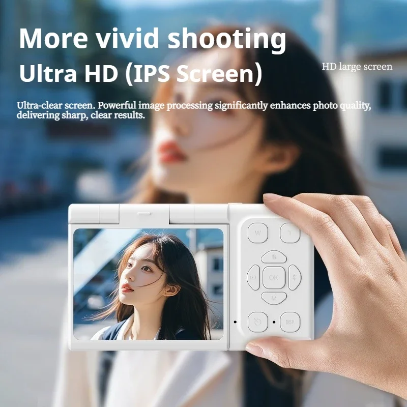 9600MP 4K Digital Camera 8X Zo - Electronics Gadgets For Home 评论和价格