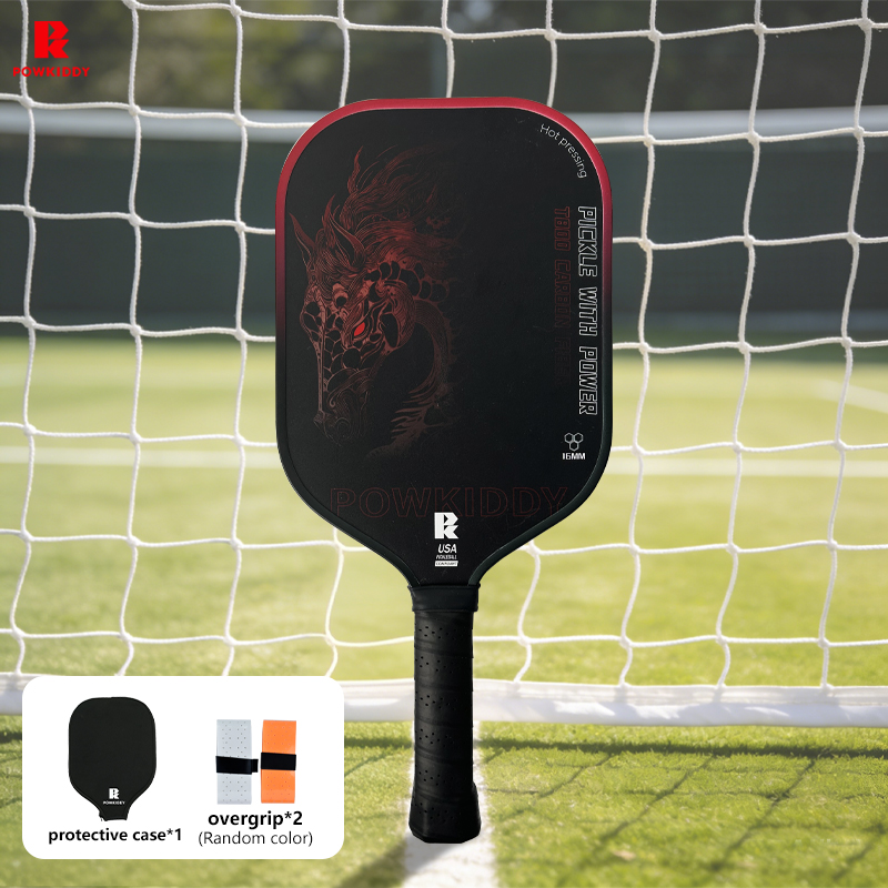 T800 Carbon Fiber Pickleball P - Handheld Game Console 评论和价格