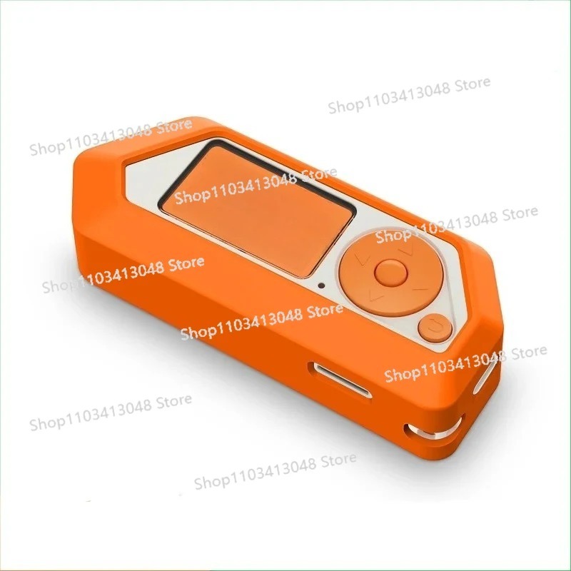 Flipper Zero Silicone Case Mul - Electronic Gadgets 评论和价格
