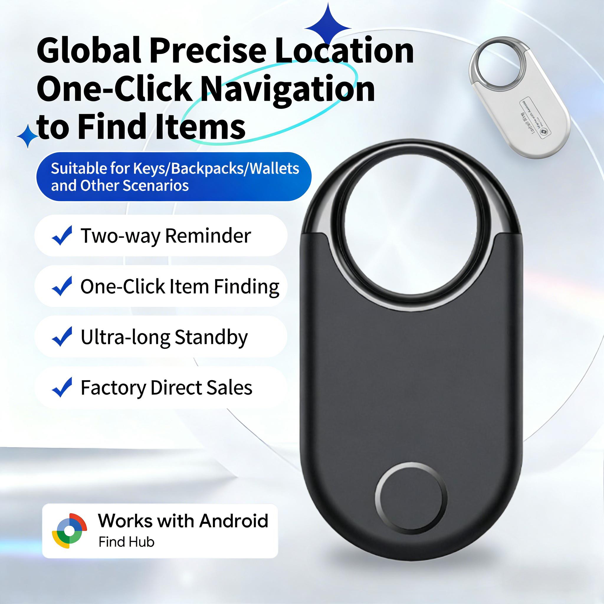 KARTOMAN Google Find My Gps Tr - Electronics Gadgets For Home 评论和价格