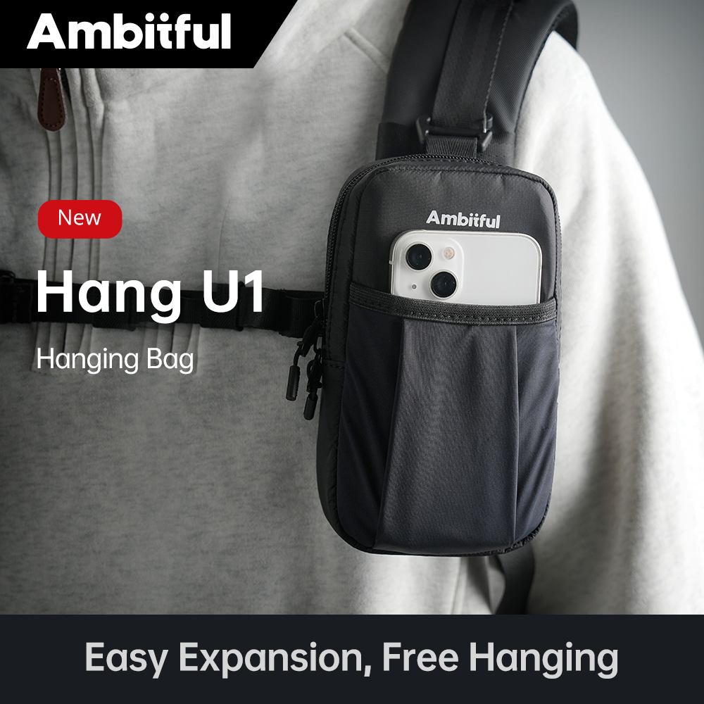 Hang U1 Mobile Phone Case Back - Electronic Gadgets 评论和价格