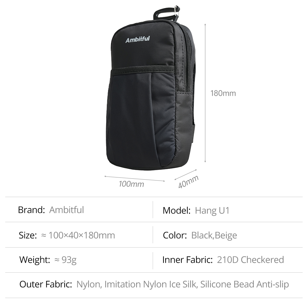 Hang U1 Mobile Phone Case Back - Electronic Gadgets 评论和价格