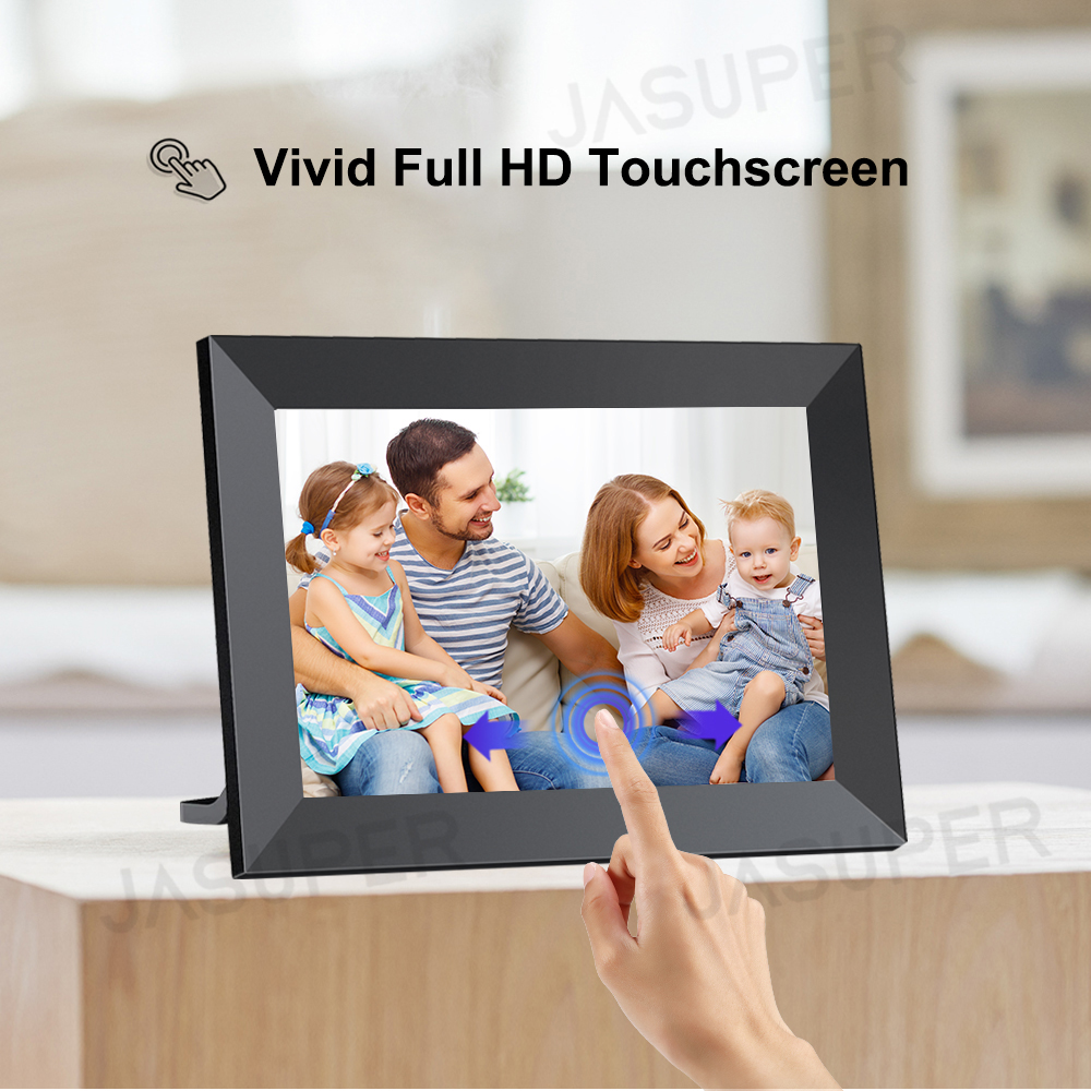 WiFi Uhale Digital Photo Frame - Digital Photo Frame Wifi 评论和价格