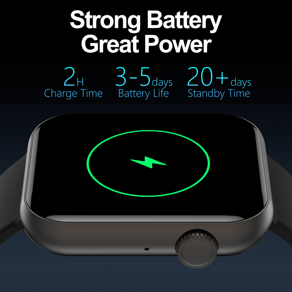 Original Men's Smart Watch Fit - Electronics Gadgets For Home 评论和价格