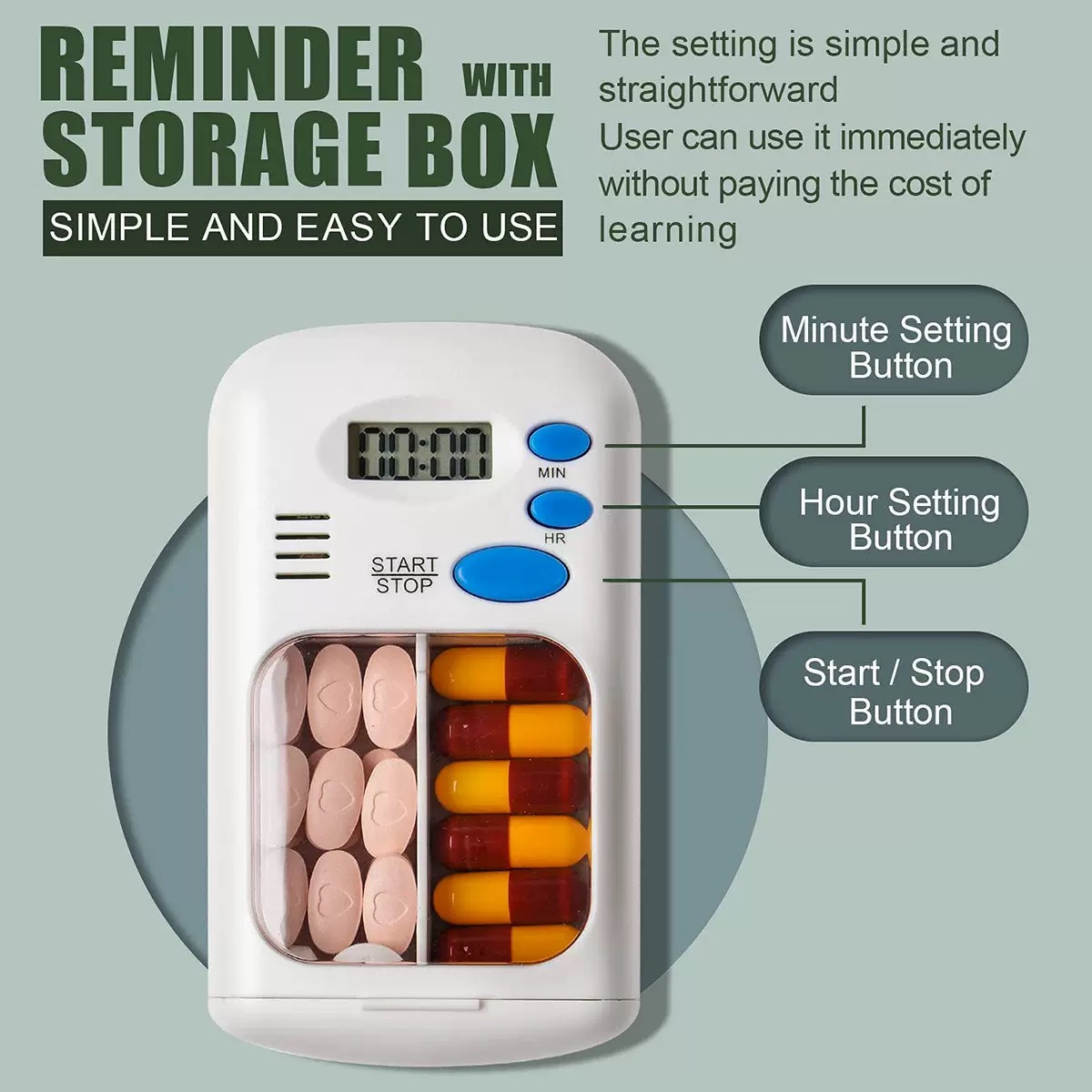 Mini Portable Electronic Intel - Electronics & Gadgets Beginning With D 评论和价格