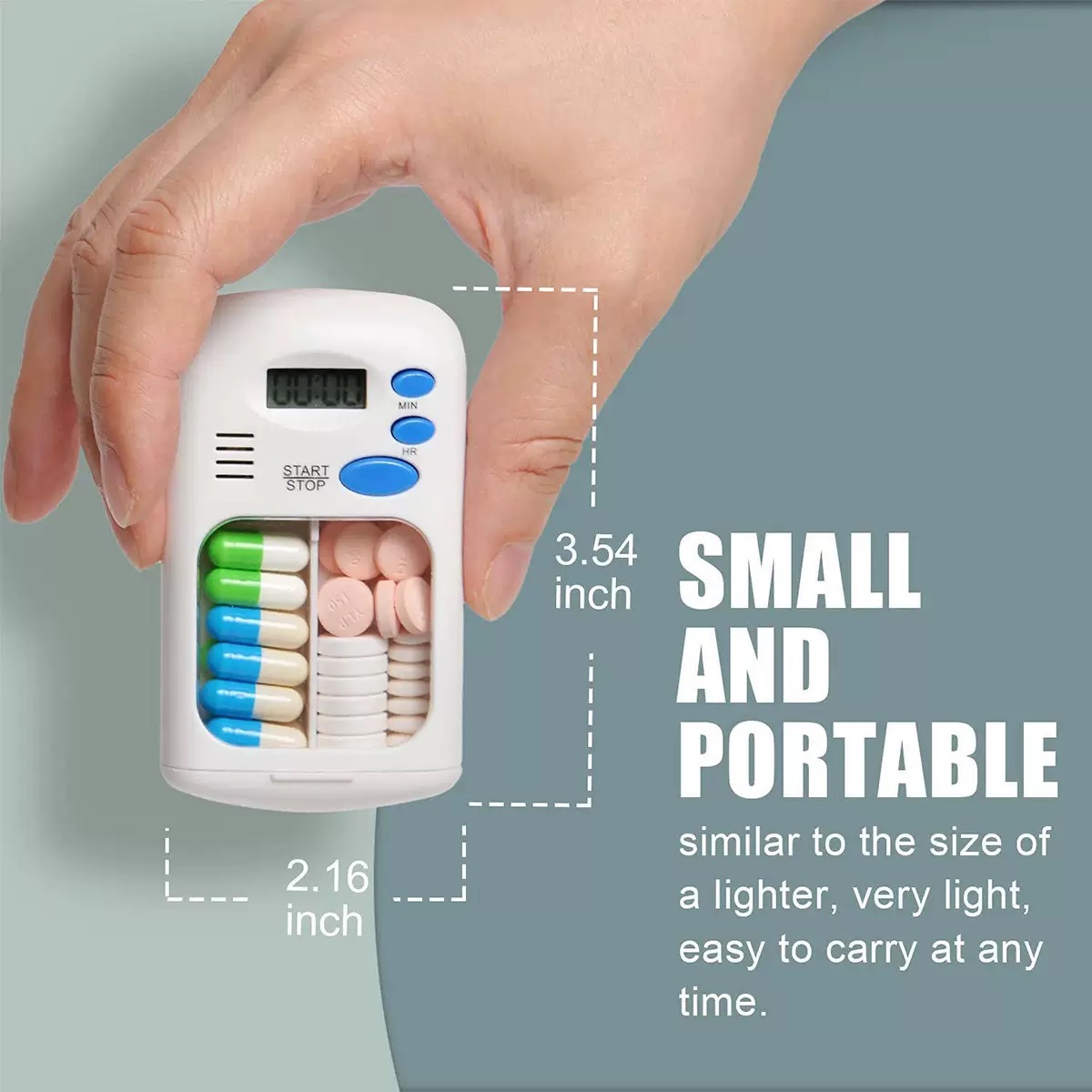Mini Portable Electronic Intel - Electronics & Gadgets Beginning With D 评论和价格