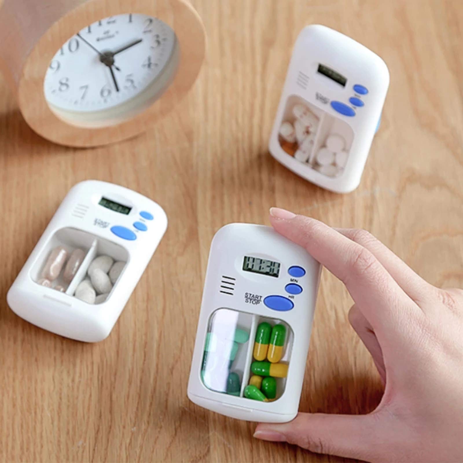Mini Portable Electronic Intel - Electronics & Gadgets Beginning With D 评论和价格