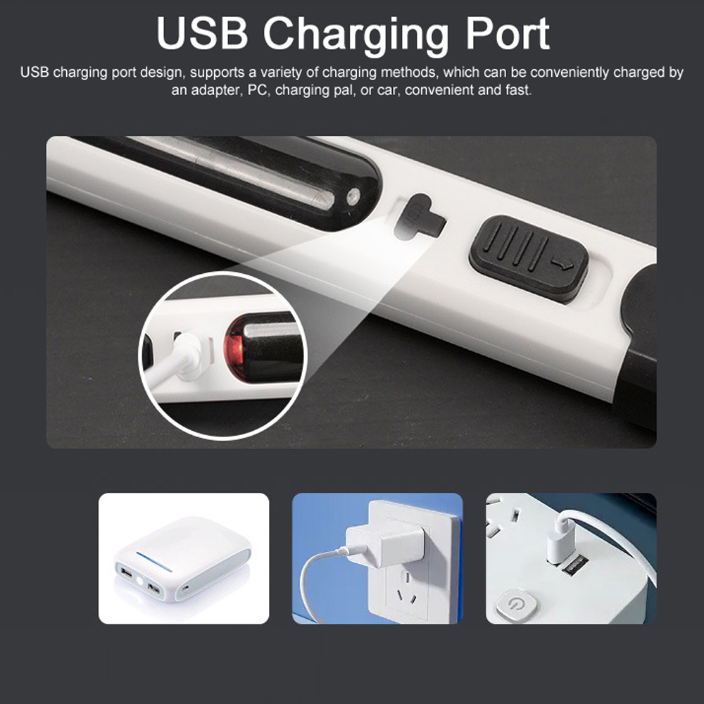 Cordless Foam Cutter Hot Wire  - Electronic Gadgets 评论和价格