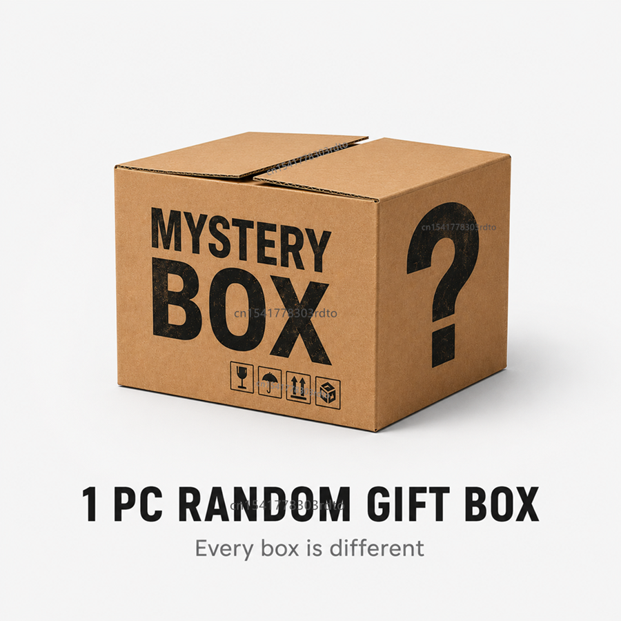 New Random Electronics Mystery - Electronic Gadgets 评论和价格