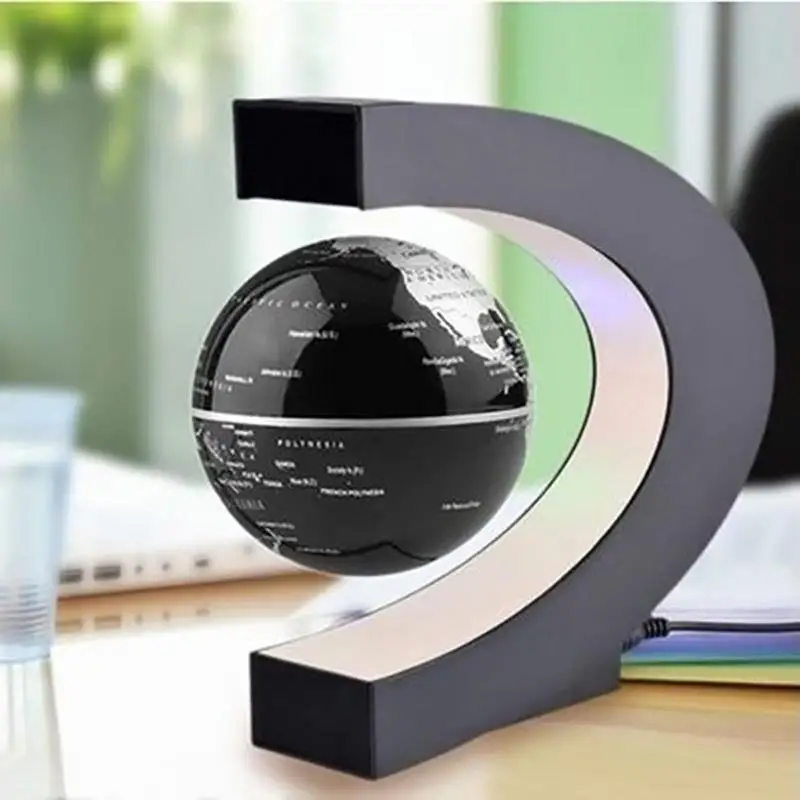 Magnetic Floating Levitation G - Electronics Gadgets For Home 评论和价格