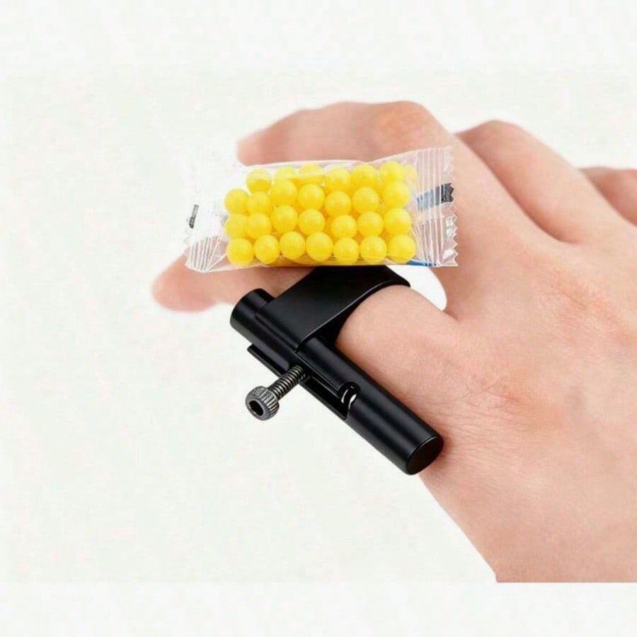 Finger Gun Game To Relieve Str - Electronics And Gadgets With Y 评论和价格