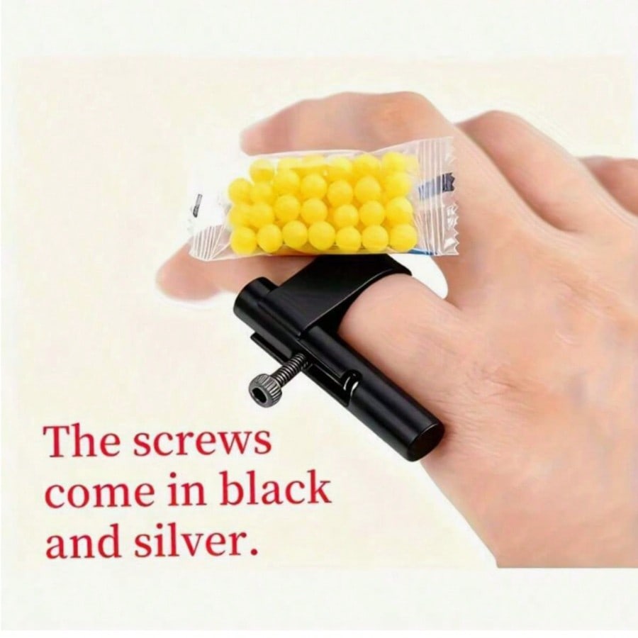 Finger Gun Game To Relieve Str - Electronics And Gadgets With Y 评论和价格