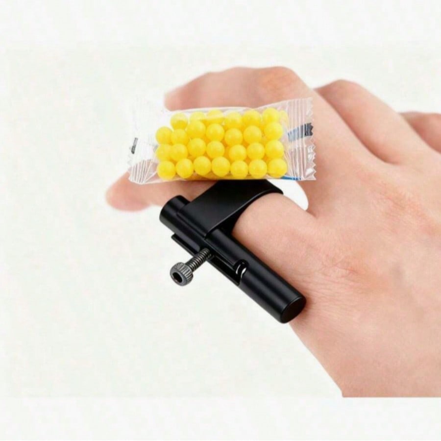 Finger Gun Game To Relieve Str - Electronics And Gadgets With Y 评论和价格