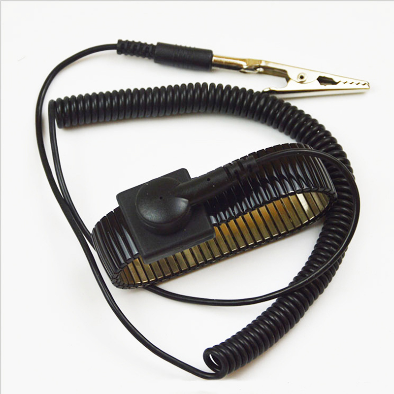 Anti Static Bracelet Electrost - Electronic Gadgets 评论和价格