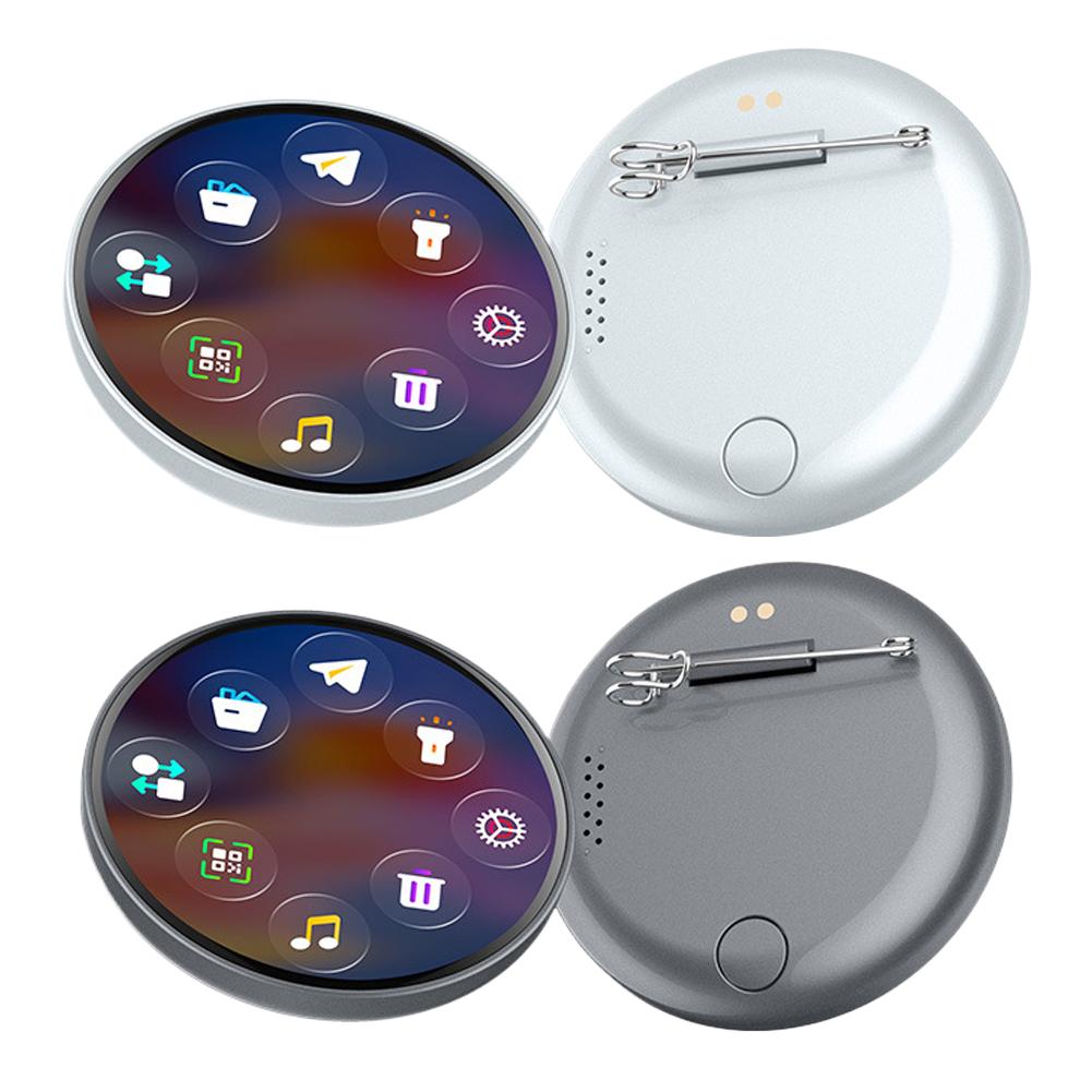 Smart Digital Display Video Ba - Electronics And Gadgets With Y 评论和价格