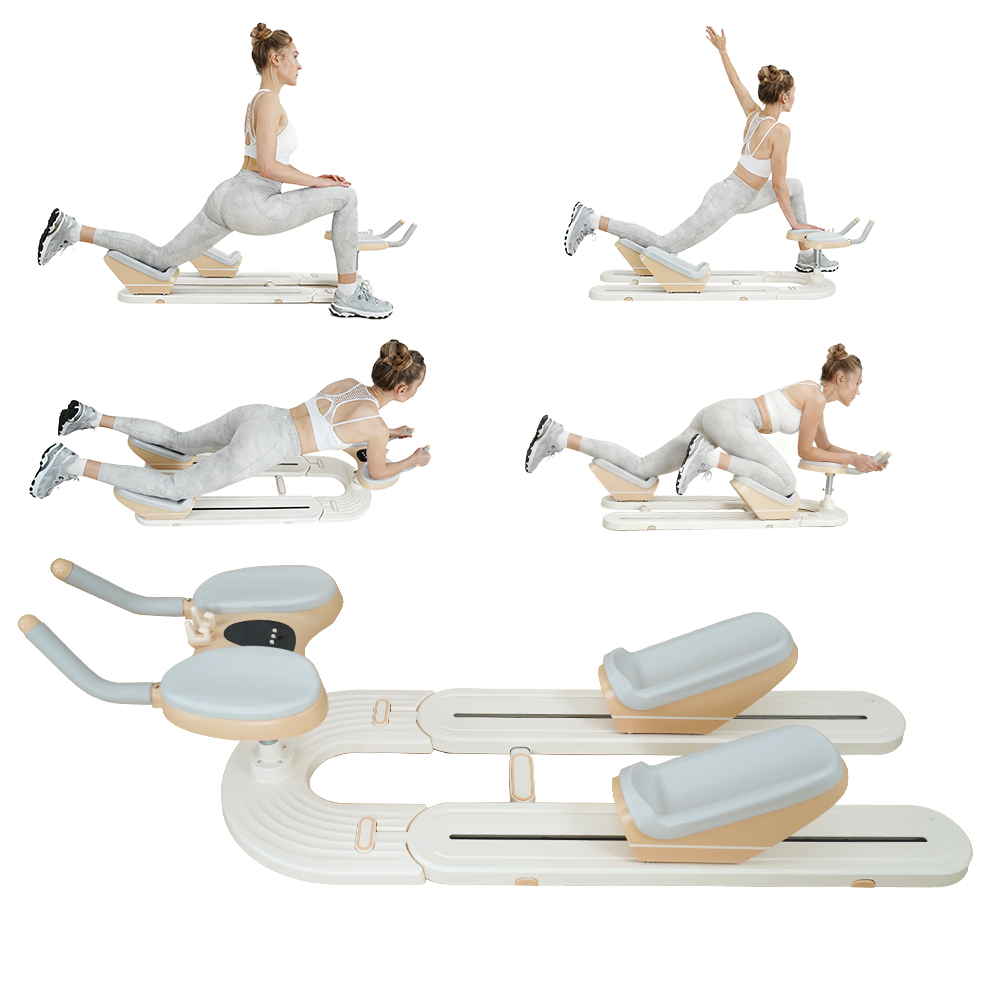 ABS Crawling Exercise Machine  - Electronics Gadgets For Home 评论和价格