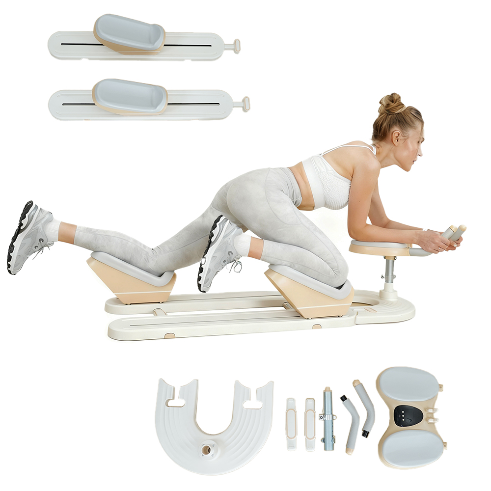 ABS Crawling Exercise Machine  - Electronics Gadgets For Home 评论和价格