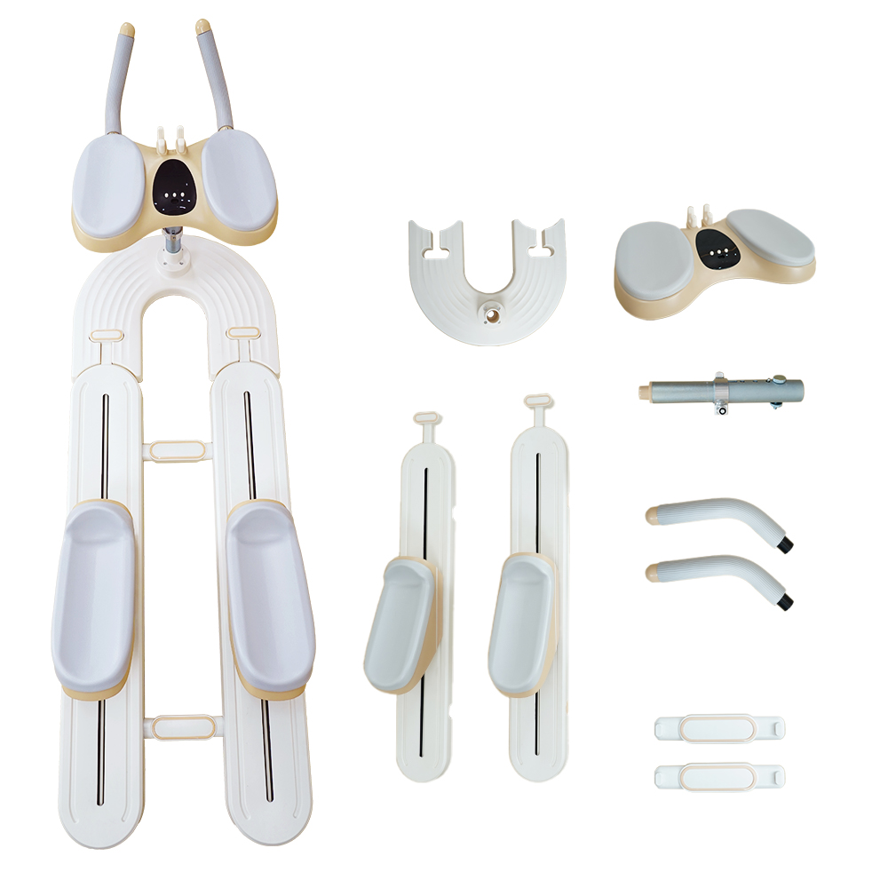 ABS Crawling Exercise Machine  - Electronics Gadgets For Home 评论和价格