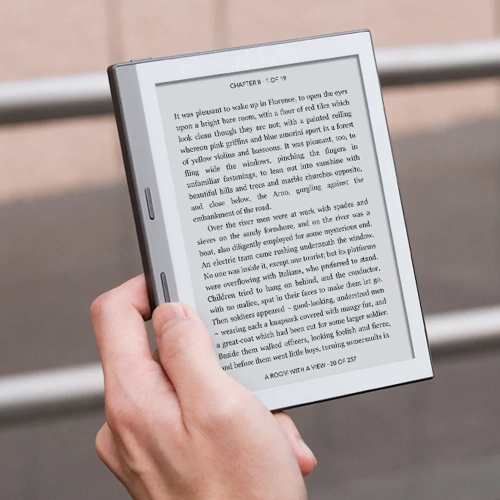 Cool Gadgets Electronic eink S - Electronic Gadgets 评论和价格